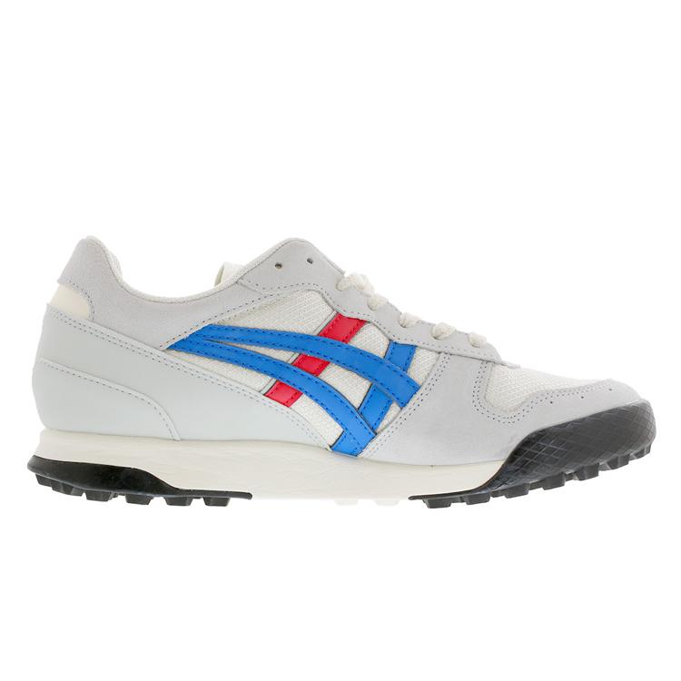 ONITSUKA TIGER Horizonia Cream Direktorialblau 1183A206-100