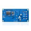 XY-L30A DC6-60V Lead-Acid Lithium Battery Charger Control Module Automatic Charging Control Overcharge for Protection Bo