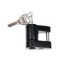 Zinc Alloy Small Trailer Hitch Lock Connector Pin