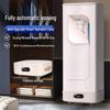 German Automatic Ironing, Drying & Smart Foldable Garment Steamer