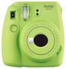 Fujifilm INSTAX MINI 9 Lime Instant Camera