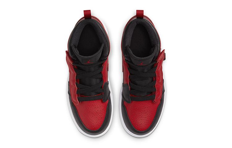 Jordan 1 Mid Alt Banned 2020 PS AR6351-074