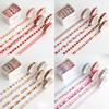 PBM Pop Design Masking Tape Set 32-roll