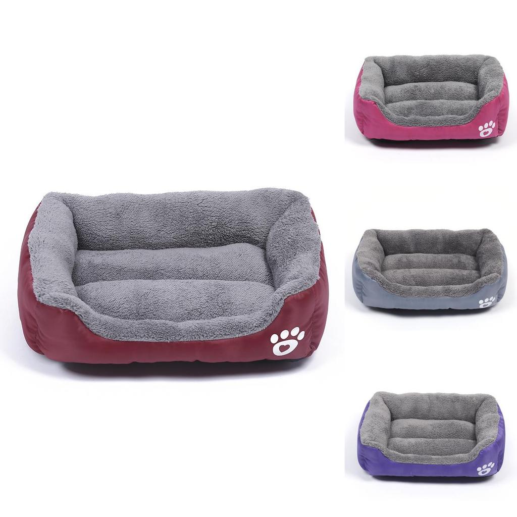 Luxuriöses Orthopädisches Haustier-Hundebett für Ultimativen Komfort und Unterstützung in XXXL-Größe