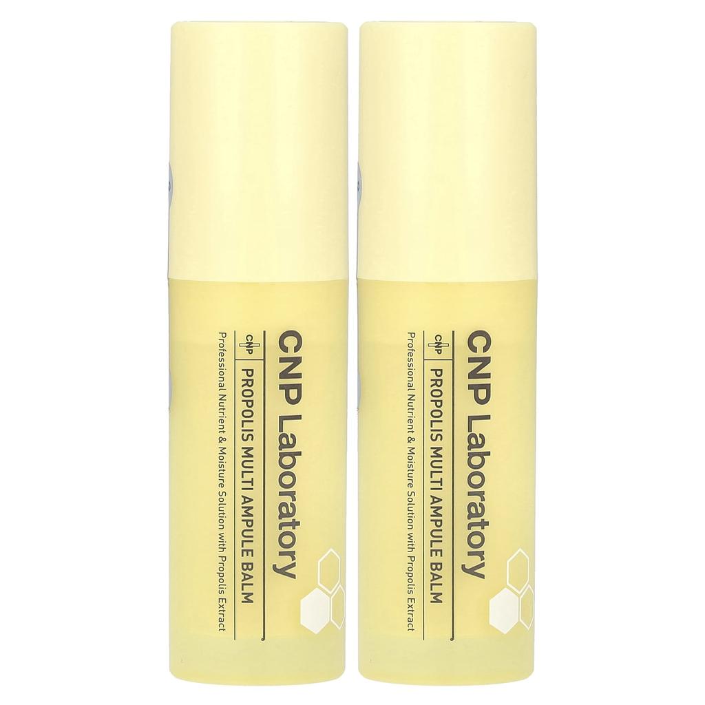 Propolis Multi Ampoule Balm, 2 Packs, Each (7G)