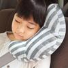 Children Car Pillow Styling Neck Headrest Cushion Baby Car Seat Belts Pillow Kids Shoulder Safety Strap Headband Support