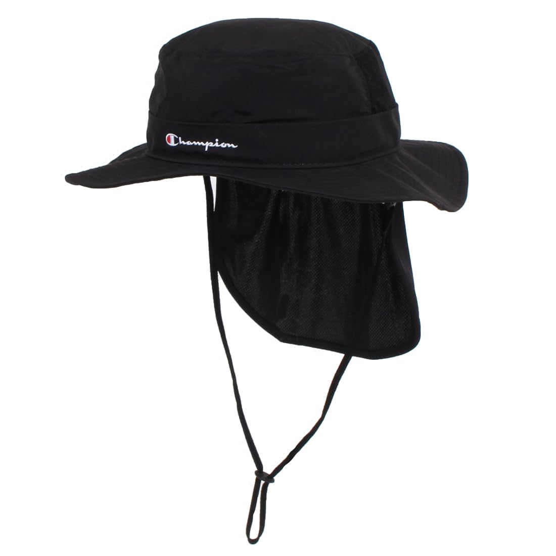 

Kids Adventure Hat Black cm [Champion] 151-0033 54.0