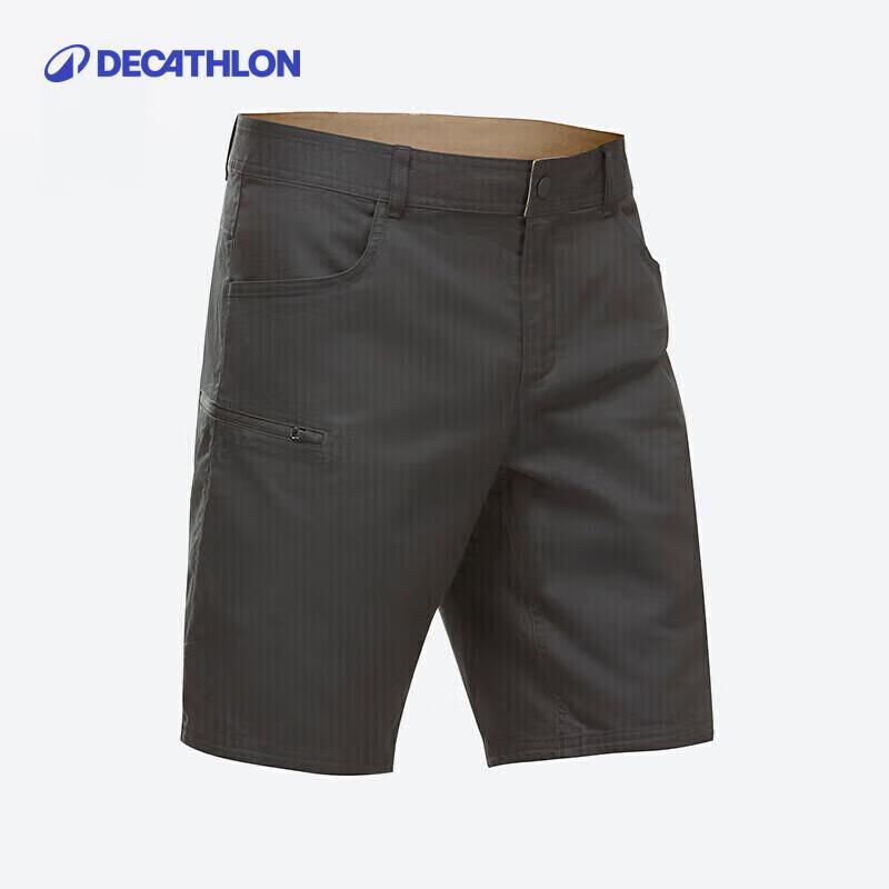 Decathlon Men s Casual Outdoor Shorts QUMM 44