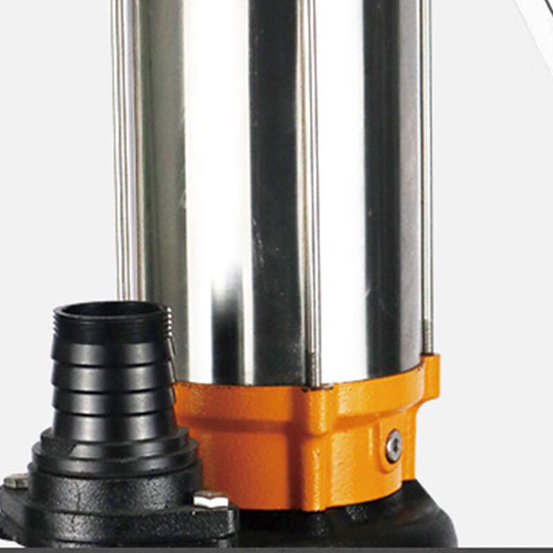 Jukai Stainless Steel Cutting Sewage Pump