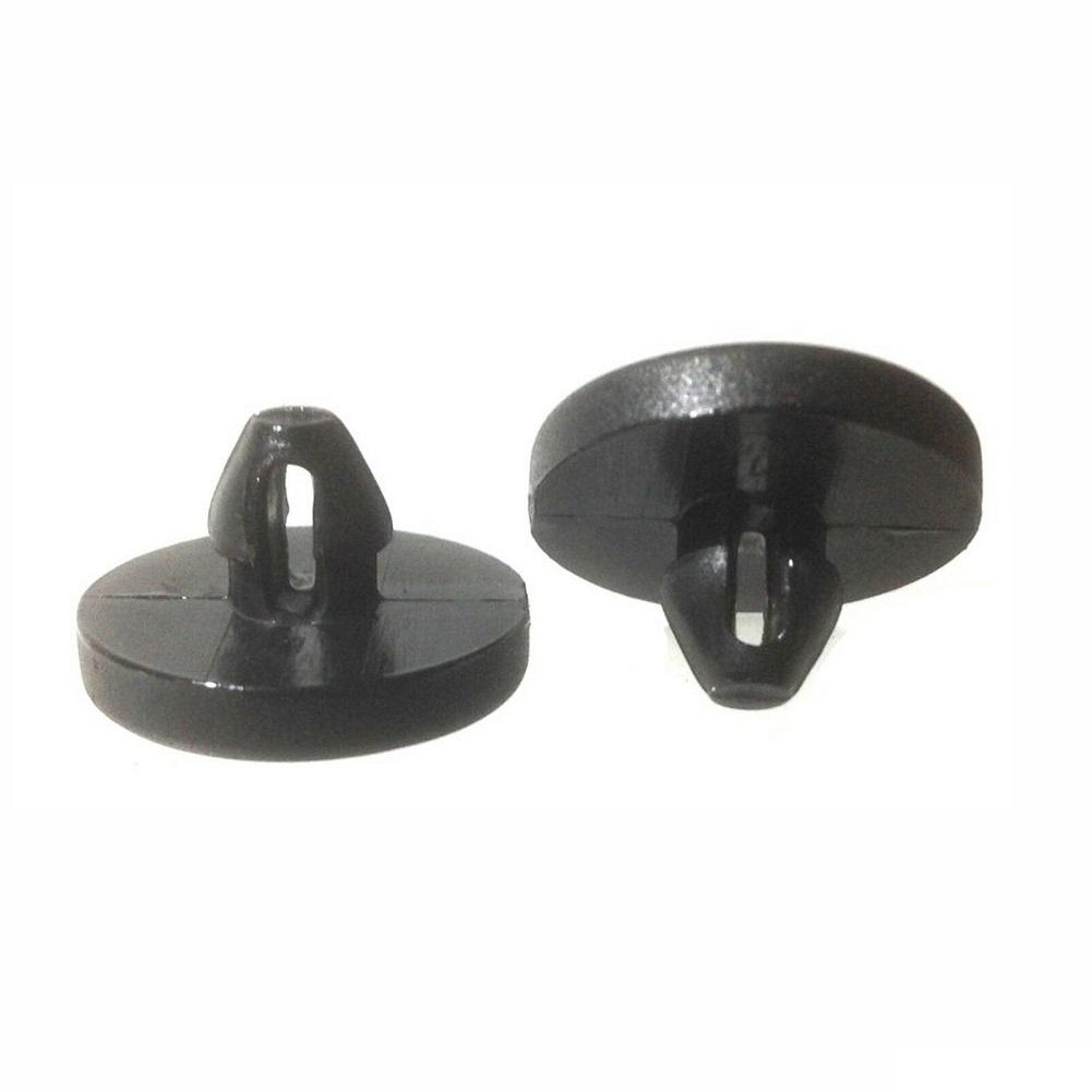 12 Pcs Brake Switch Stopper Brake Pedal Pad Brake Lights Switch Limiter