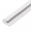 1m Van Gutter Rain Guard Drip Stop Water Guide Rubber Waterproof Sealing Strip For Caravan Motorhome Camper RV Accessories