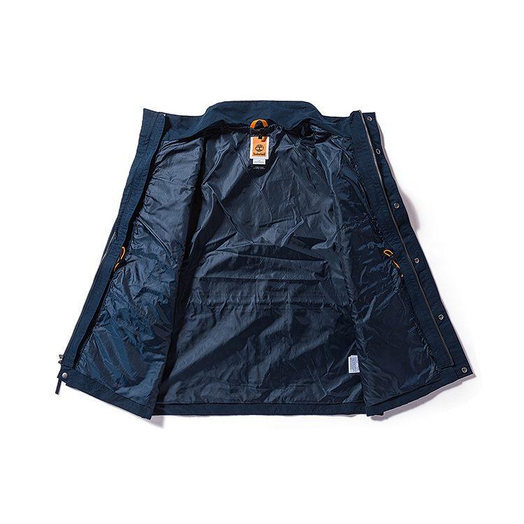 Timberland Jackets & Coats Men's Dark Sapphire A2H9M-433