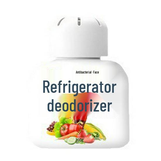 

Home Sterilization & Deodorizing Box: Odor Removal, Flavor Transfer Prevention, & Air Purification