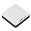 7.83Hz Ultra Low Frequency Pulse Generator Resonance Generator with USB Cable White