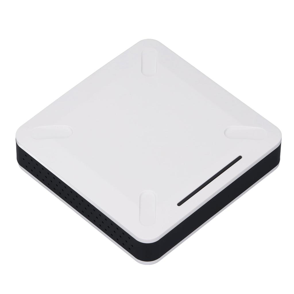 7.83Hz Ultra Low Frequency Pulse Generator Resonance Generator with USB Cable White