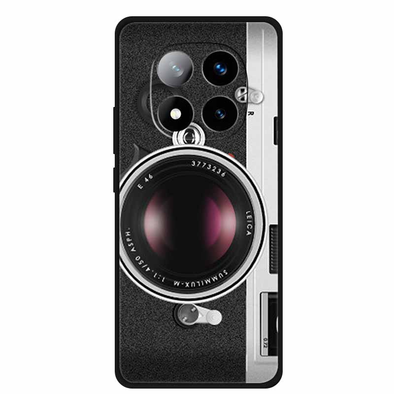 For Xiaomi Redmi Note 14 Pro 5G Case Luxury TPU Soft Silicone Cover Phone Cases for Redmi Note14 Pro Protective New Bumper Funda