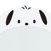 SANRIO Pochacco Fan Case (Enjoy Idol) Multicolor