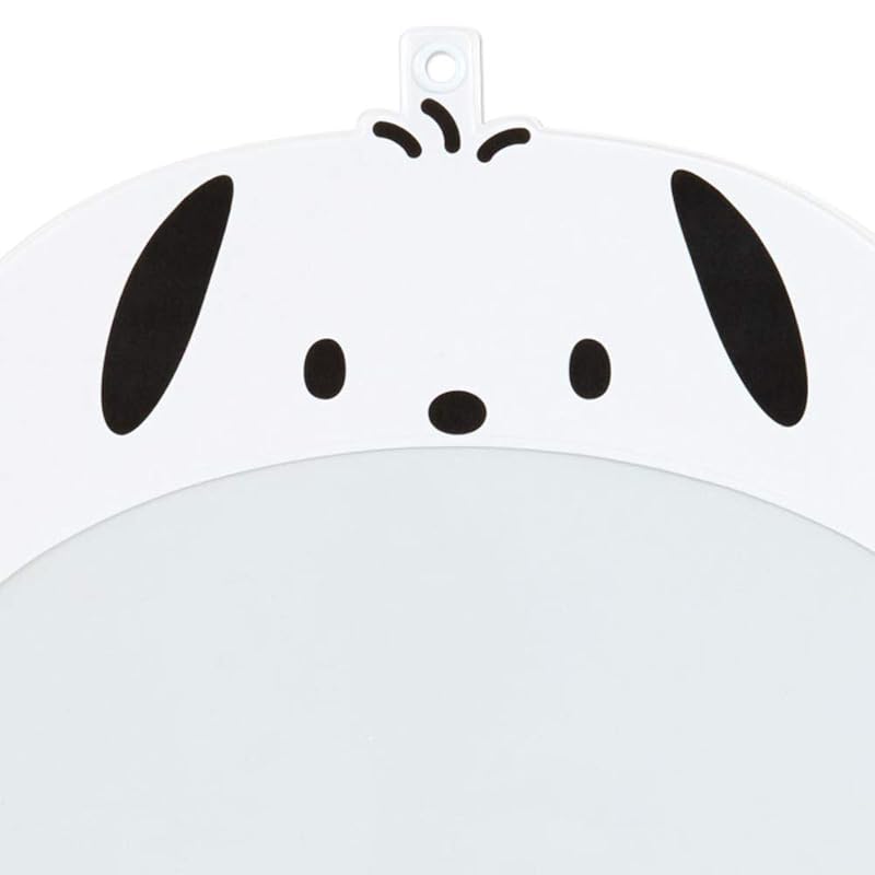 SANRIO Pochacco Fan Case (Enjoy Idol) Multicolor