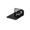 Wall Mounted Router Holder DVD Player Storage Home Office Dorm Living Room Bedroom Punch Free Camera Organizing Shelf