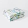Luolai Ultra-Soft Washable Anti-Mite Summer Comforter