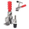 GH 12050SS Toggle Clamp Stainless Steel Quick Release Horizontal Toggle Clamp Hand Tool