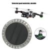 4Pcs/set Quality Lamp Cover Compatible for DJI Spark Replacement Motor Arm LED Light Cover Spare LED Shade Guard