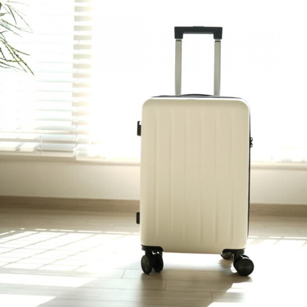 Tiag 26  Hard Carry On Luggage Tig003l