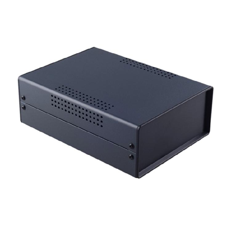 Junction Box Enclosure Housing for Environmental Risks & Pollution Treatments Facilities Mining and Quarrying Equipment