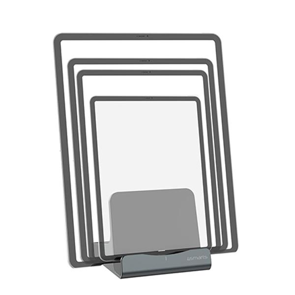4smarts Stacja Dokująca Dla Tabletówvoltdock Usb-C 60W Gunmetal 462261