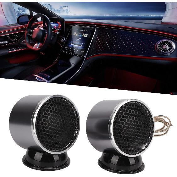 Car Speaker HIFI Technology Car Midrange Speaker for Car Modification