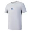 Men's Quick-Dry Knit Short Sleeve T-Shirt