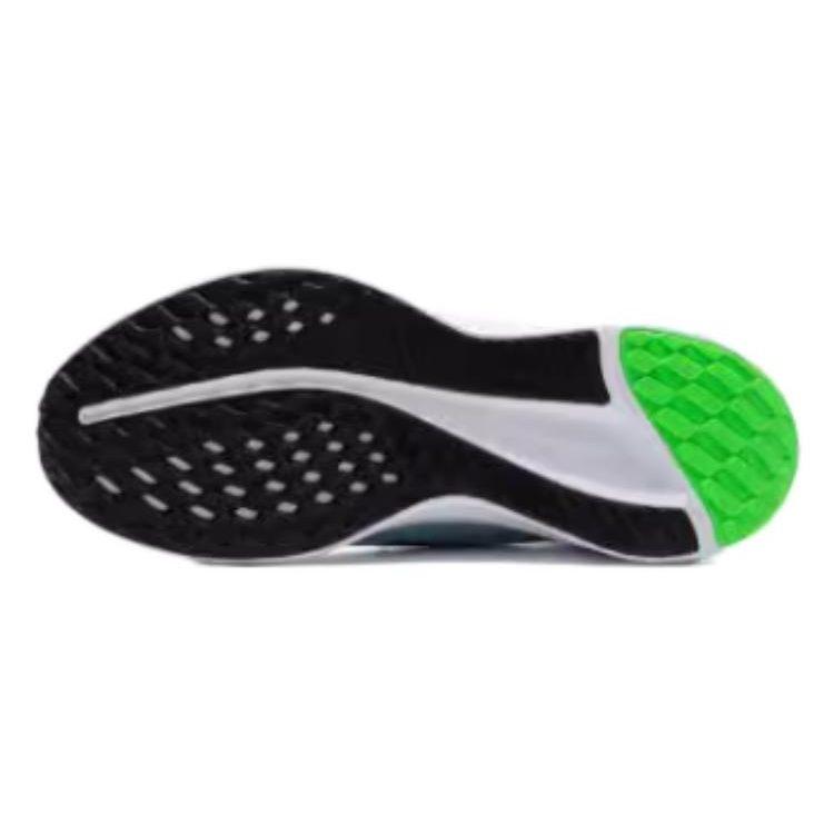 Nike Quest 5 Light Armory Blue Green Strike Star Blue Black DD0204-402
