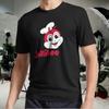 New Shirt Jollibee Resto Active T-Shirt Funny Short Sleeve Unisex T-Shirt
