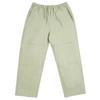 LOKWARD Nylon Training Pants (Khaki Beige)