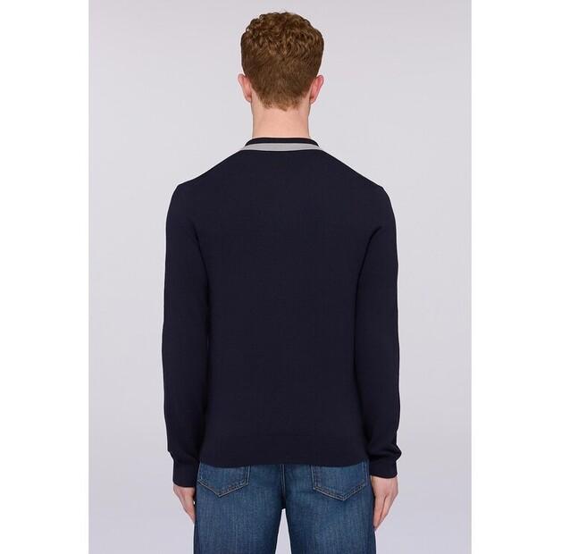 Cardigan Trussardi M0198000021N034