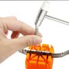 Watch Repair and Adjustment Tool Set: Strap Remover, Disassembly Tools, Link Modifier