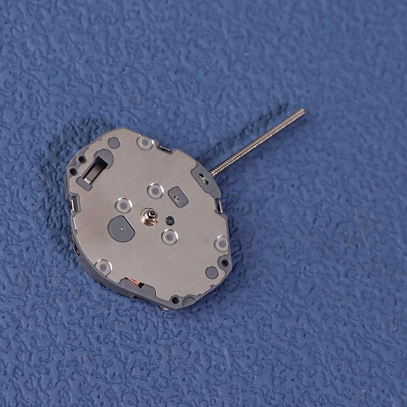 Tmi Vj21C Movement Japan Seiko Vj21Quartz Slim / Small Movement Original Sii/Tmi Vj21 Watch Movement Watch Accessories 3 Hands