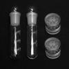 4PCS/Set Aquariums Effective Planarian Catcher for Removing Harmful Organisms from Fish Tanks Durablity Planarian Trap