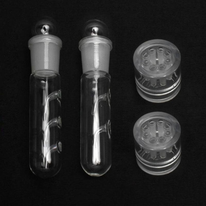 4PCS/Set Aquariums Effective Planarian Catcher for Removing Harmful Organisms from Fish Tanks Durablity Planarian Trap