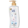 SLEK Milk Moisturizing Shower Gel