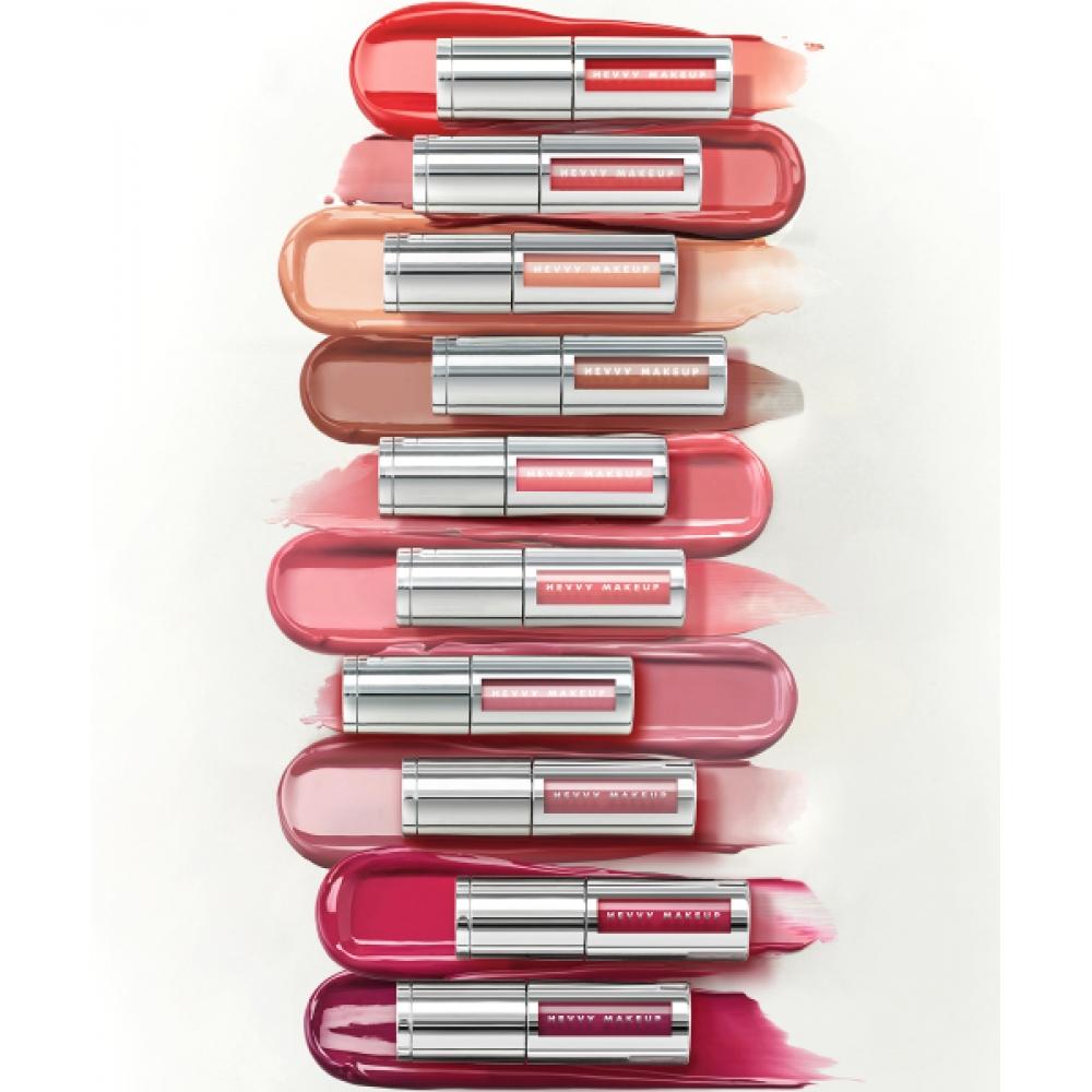 Hevvy Makeup First Stain Glow Tint 10colors