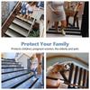 Non-Slip Stair Safety Strip 100cm Stair Edge Protector High Quality Corner Trim  Indoor Outdoor