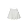 Summer Skater Skirt W Inner Pants