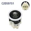 C2D59751 Engine Ignition Switch Suitable for All For Jaguar Models Including For XJ For XJL and For XJR (14 19)