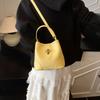 Handbag Women's Fashion Versatile Messenger Bag Shoulder Bag