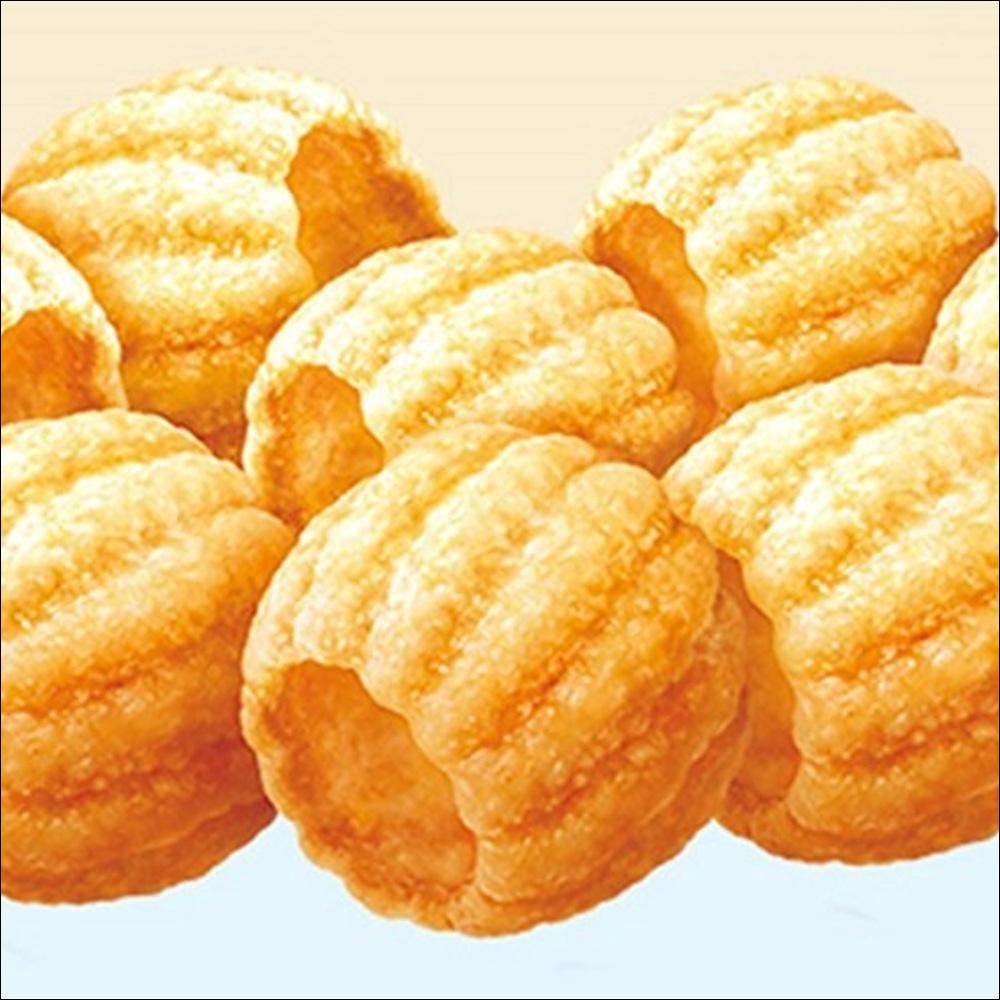 Samyang Maenggu-Zzanggu (Salted Butter Bread Flavor) 85g