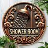 Accesorii pentru decor – Produse din metal