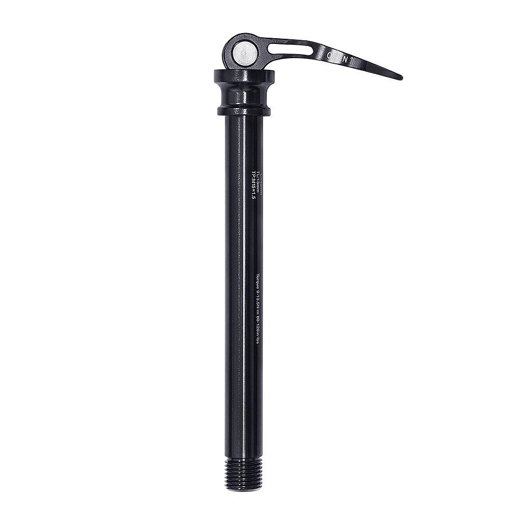 Accessories Thru Axle Aluminum Alloy Bicycle Quick Release