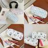 Other Al679258365670 Creative And Refreshing Pencil Bag For Stationery Storage