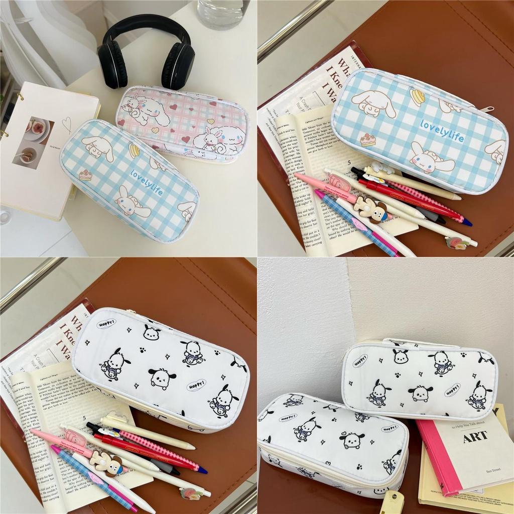 Other Al679258365670 Creative And Refreshing Pencil Bag For Stationery Storage